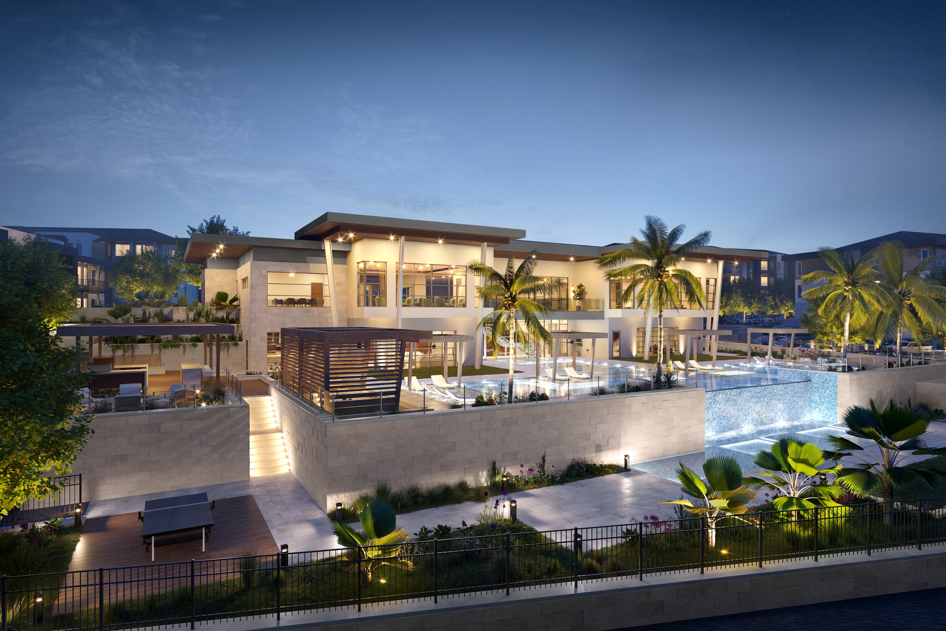 La Tierna Apartments – photo 1
