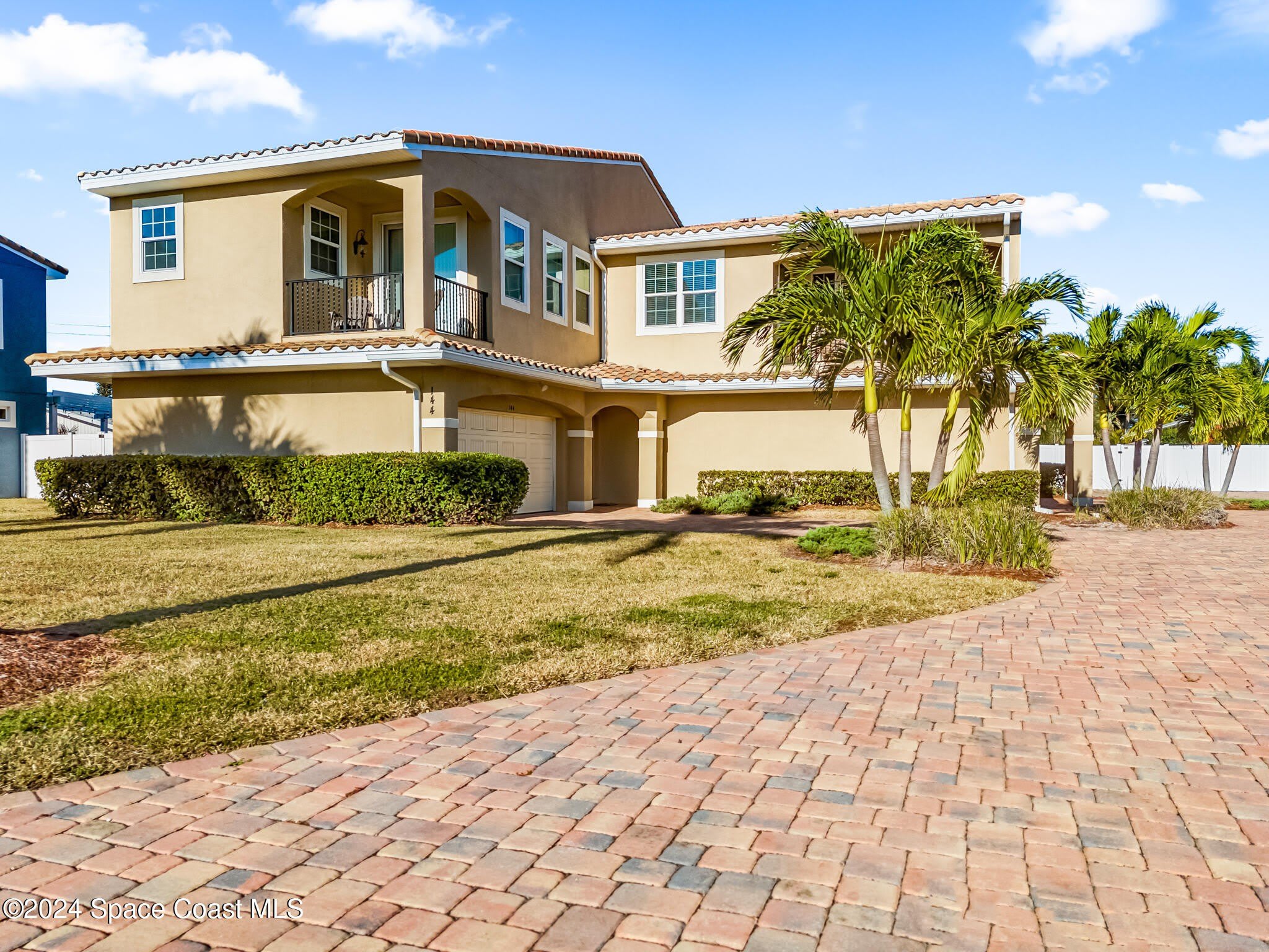 144 Mediterranean Way – photo 1
