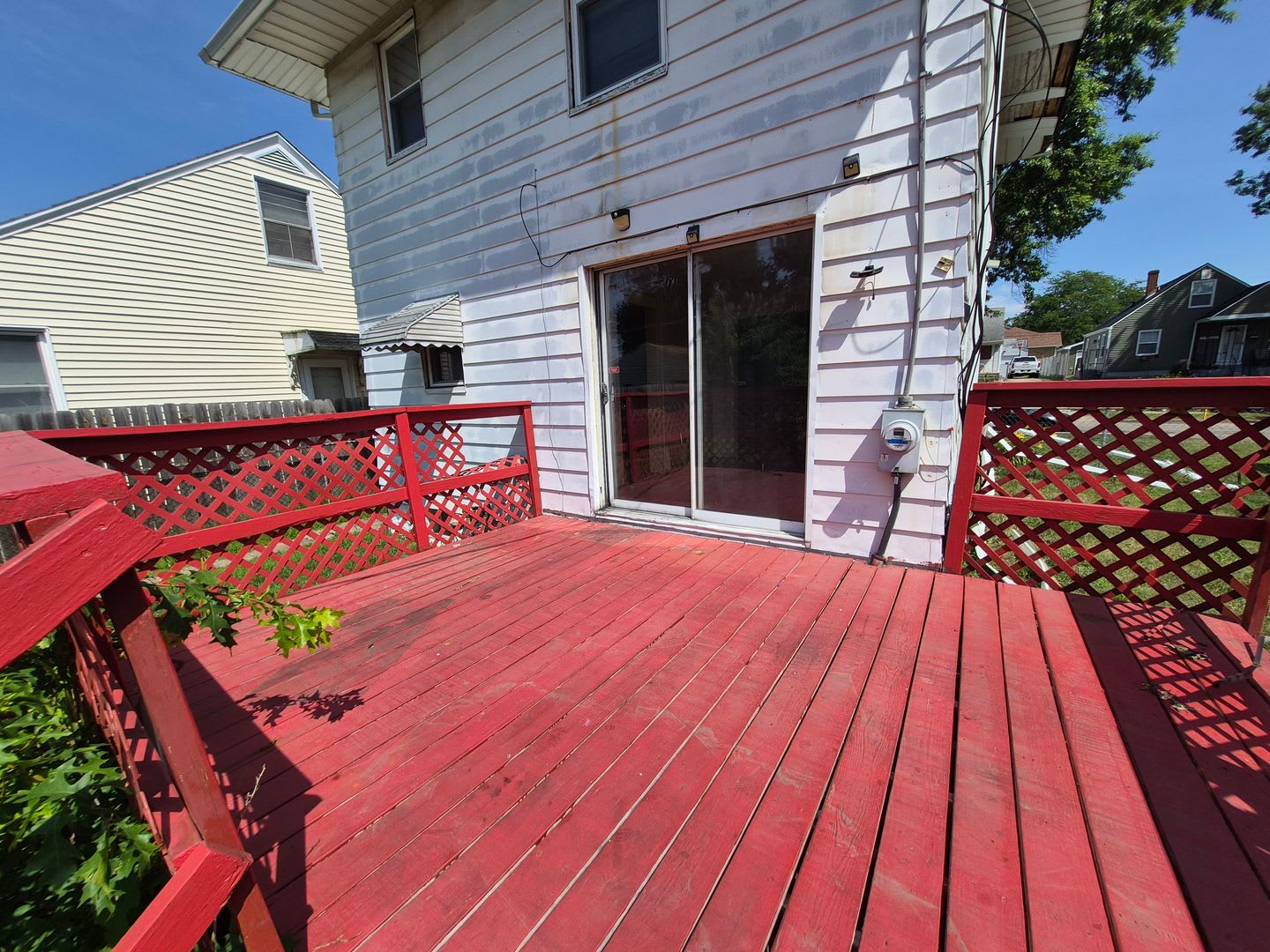Updated 2 bed, 1 bath. – photo 4