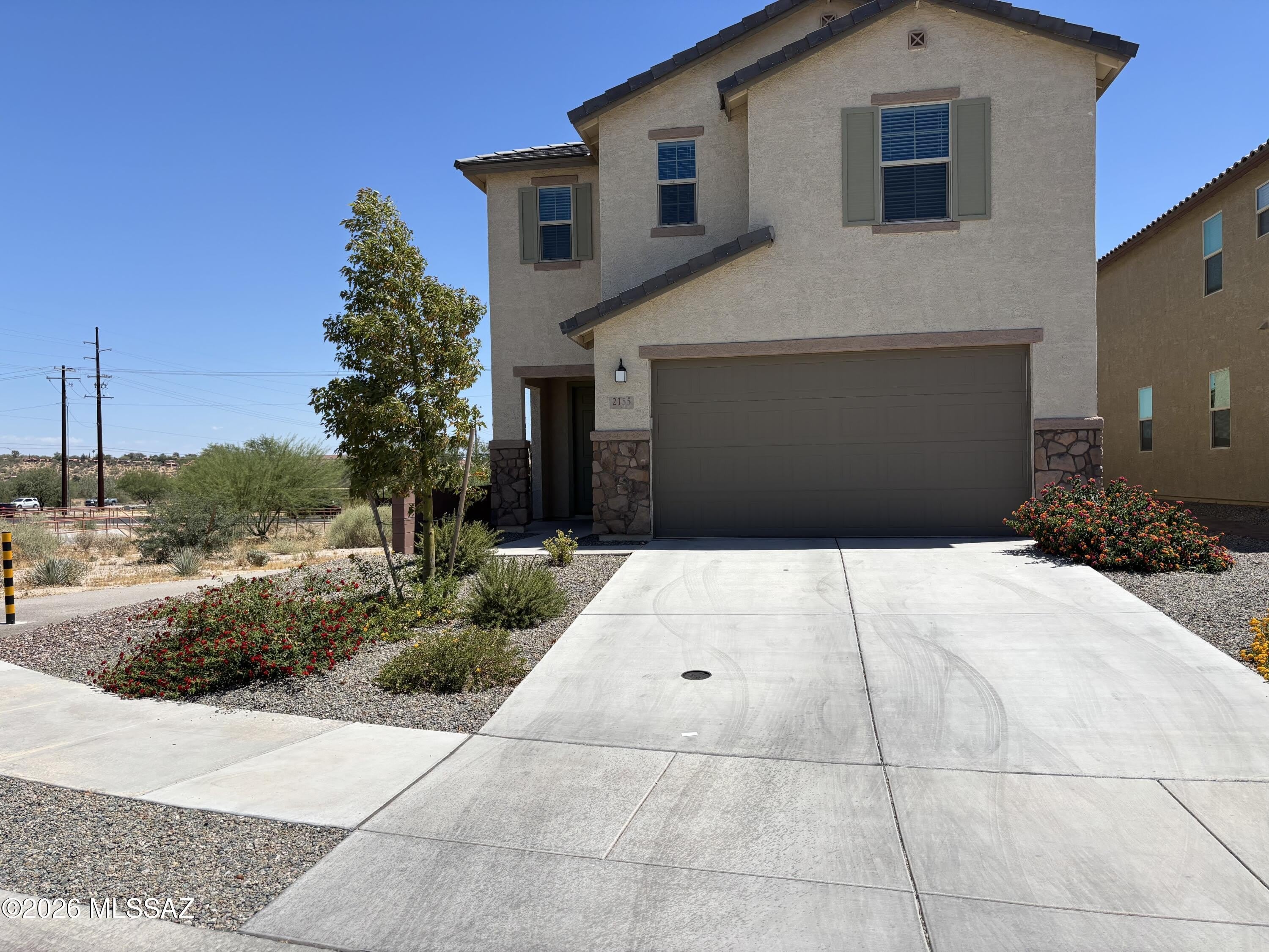 2155 W Apatite Street – photo 2