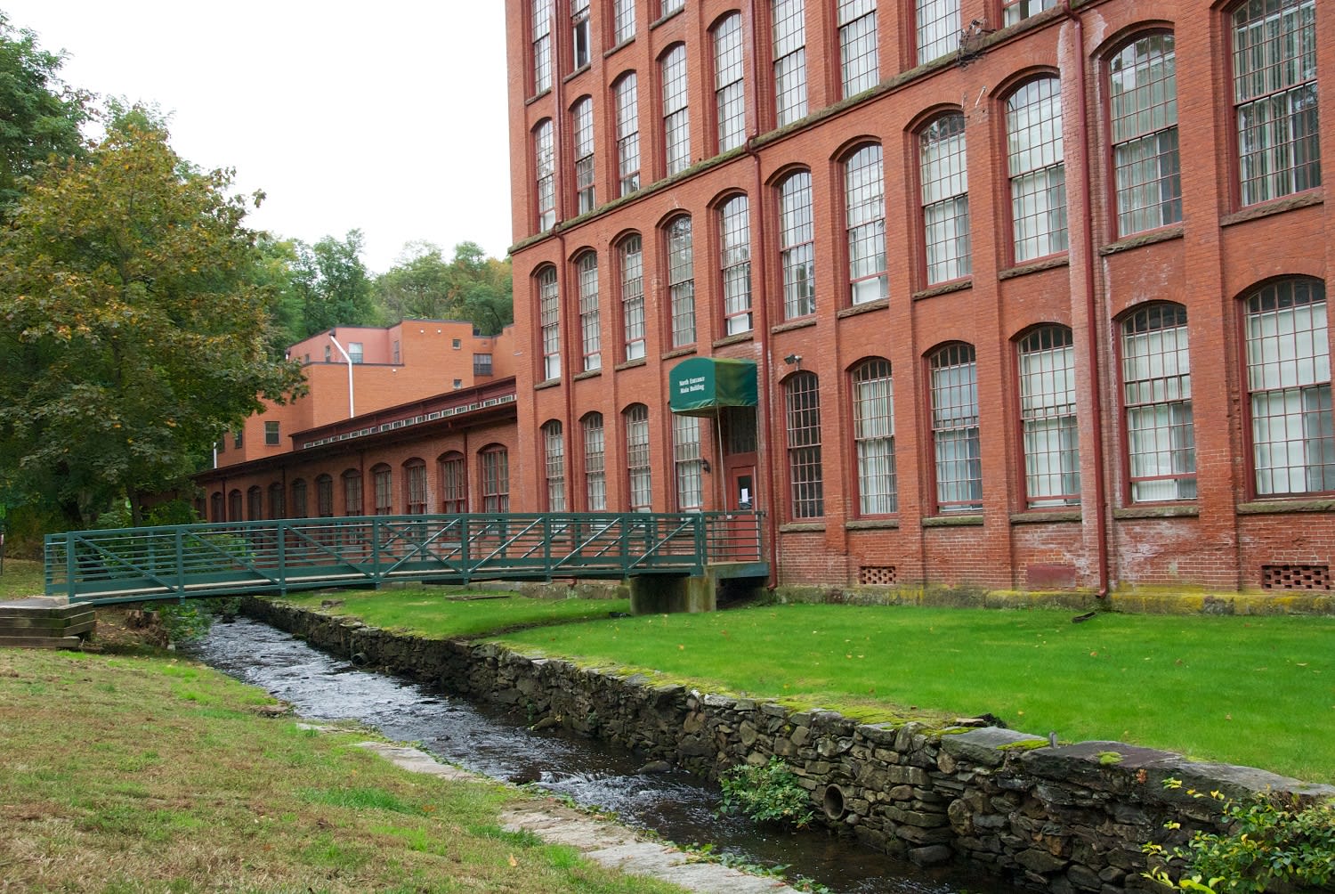 Springville Mill – photo 4
