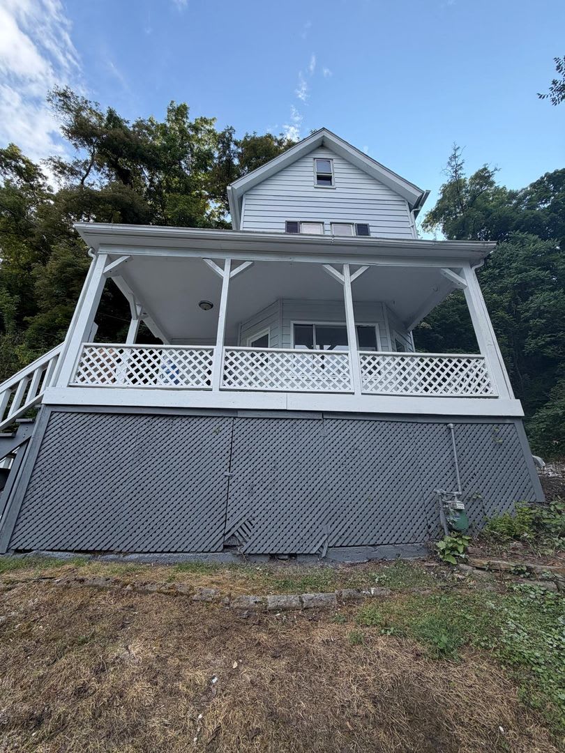 Charming 3Br Home In Wilmerding Section 8 Considered – photo 3