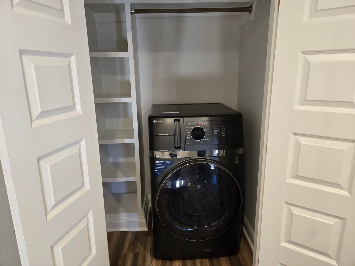 New Construction 4 Bedroom Townhome! – photo 5