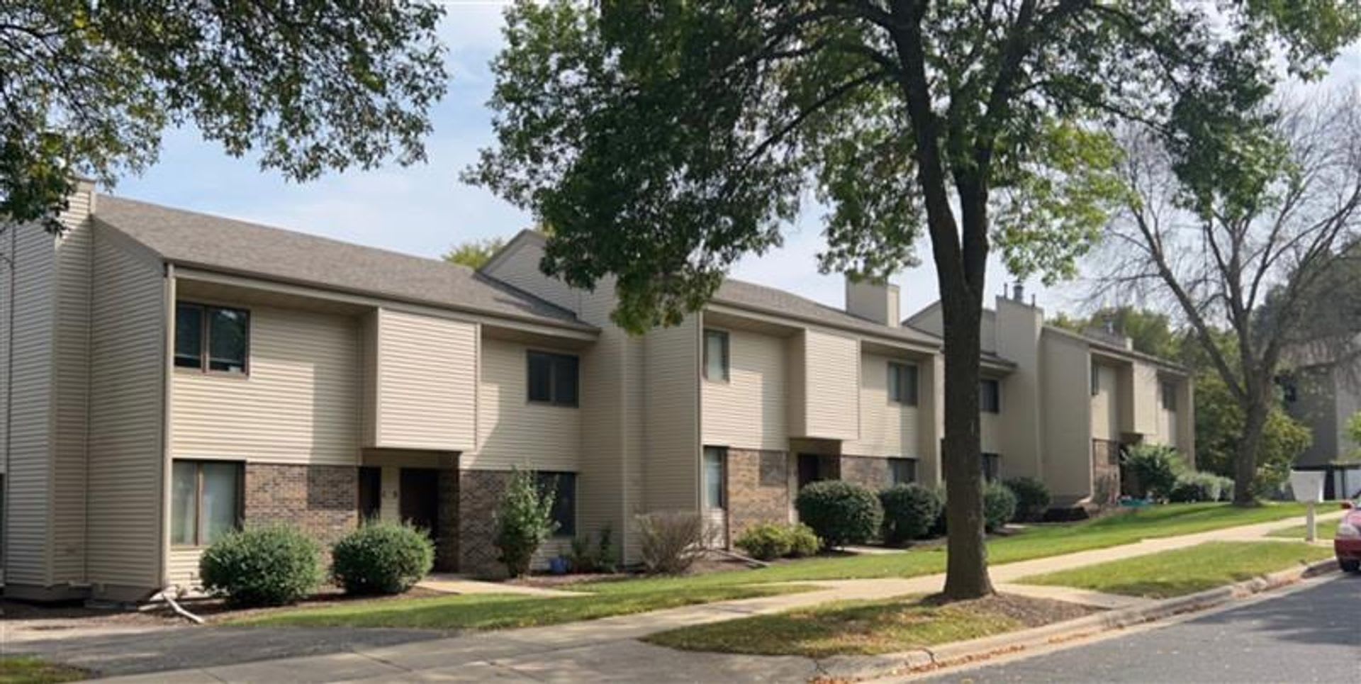 Madison Townhomes – photo 4