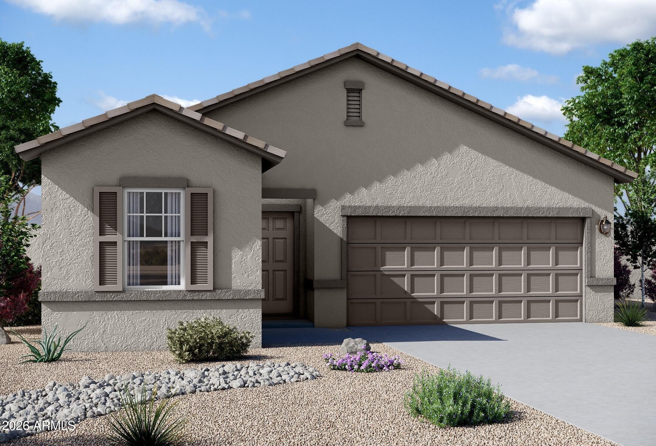 2051 E NIGHT RIDER Road – photo 1