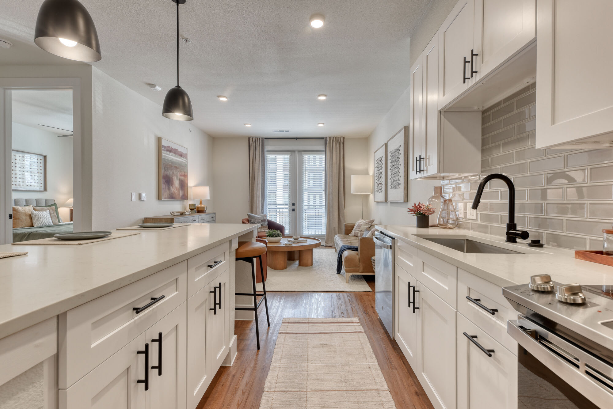 The Tobin Estate Apartments – photo 4