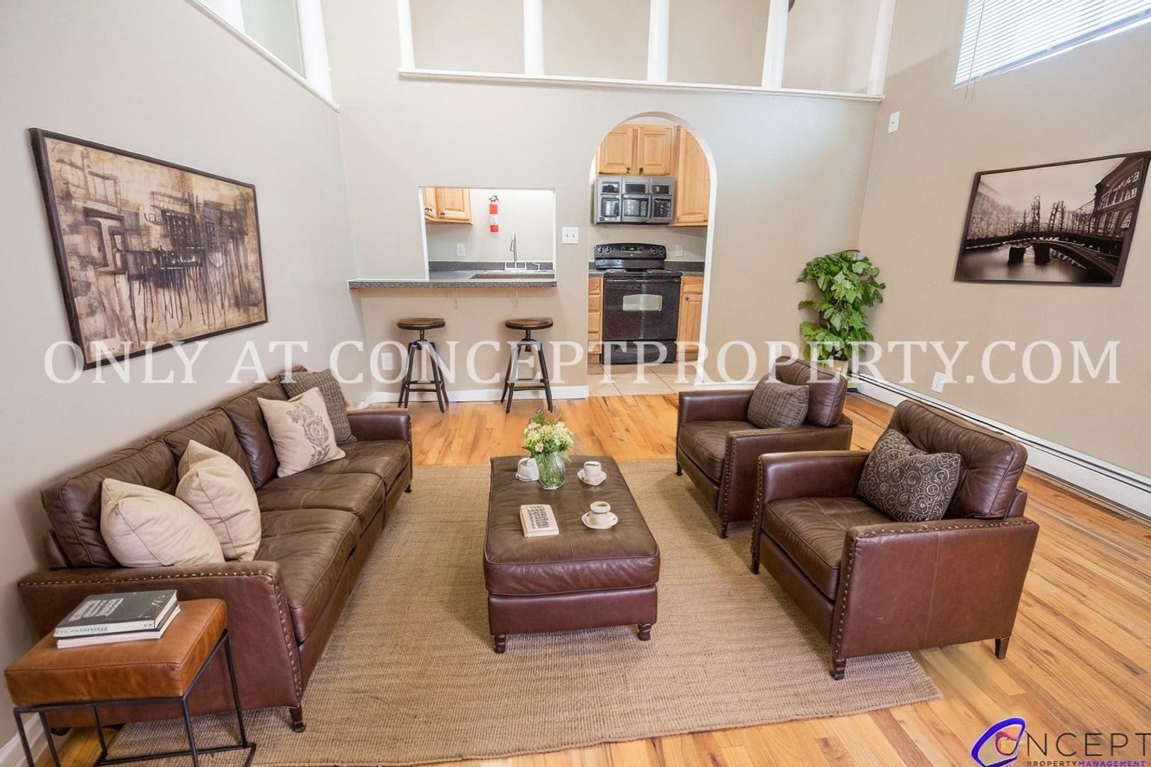Capitol Hill – photo 3