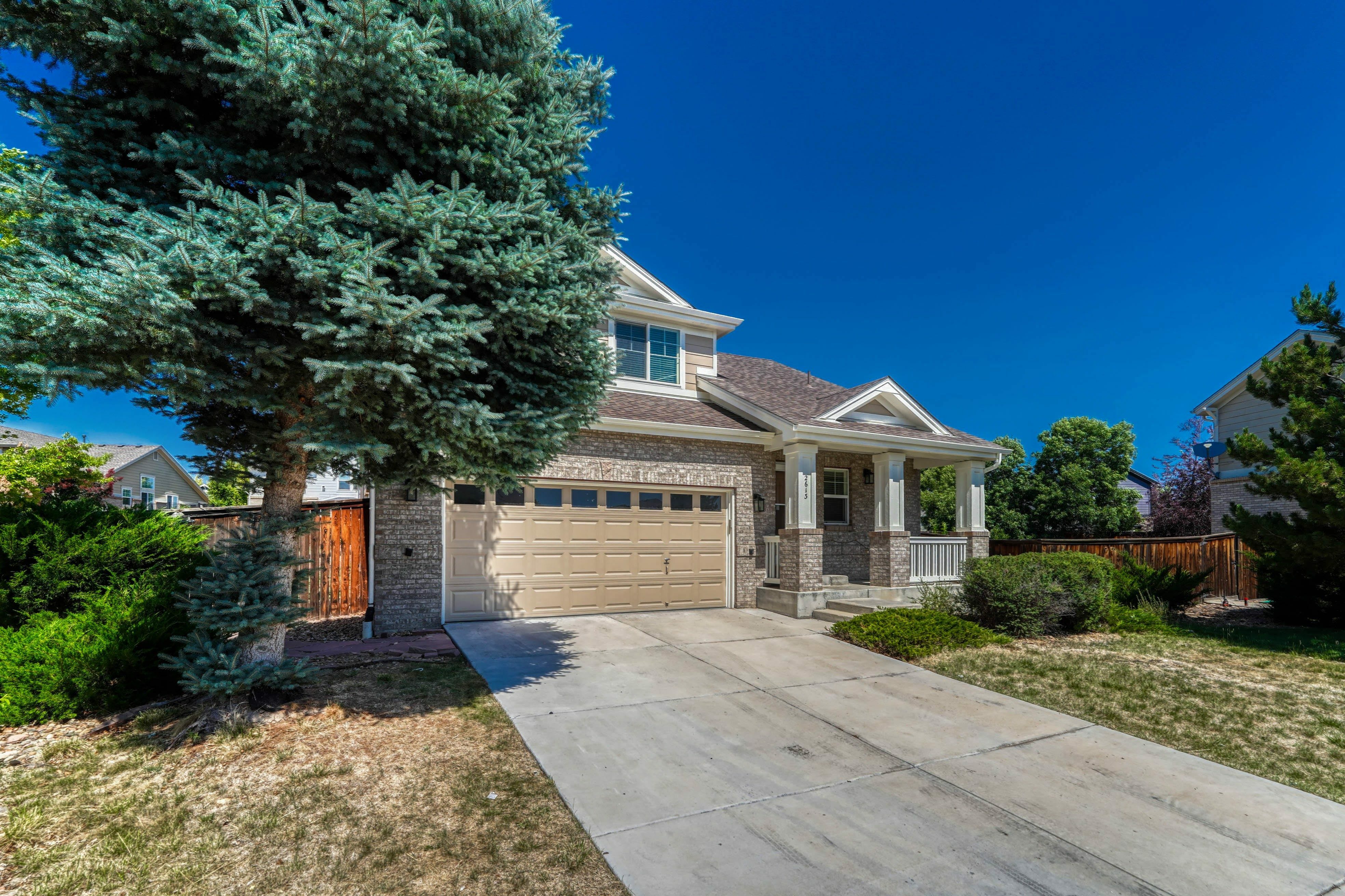 2613 South Killarney Court – photo 3