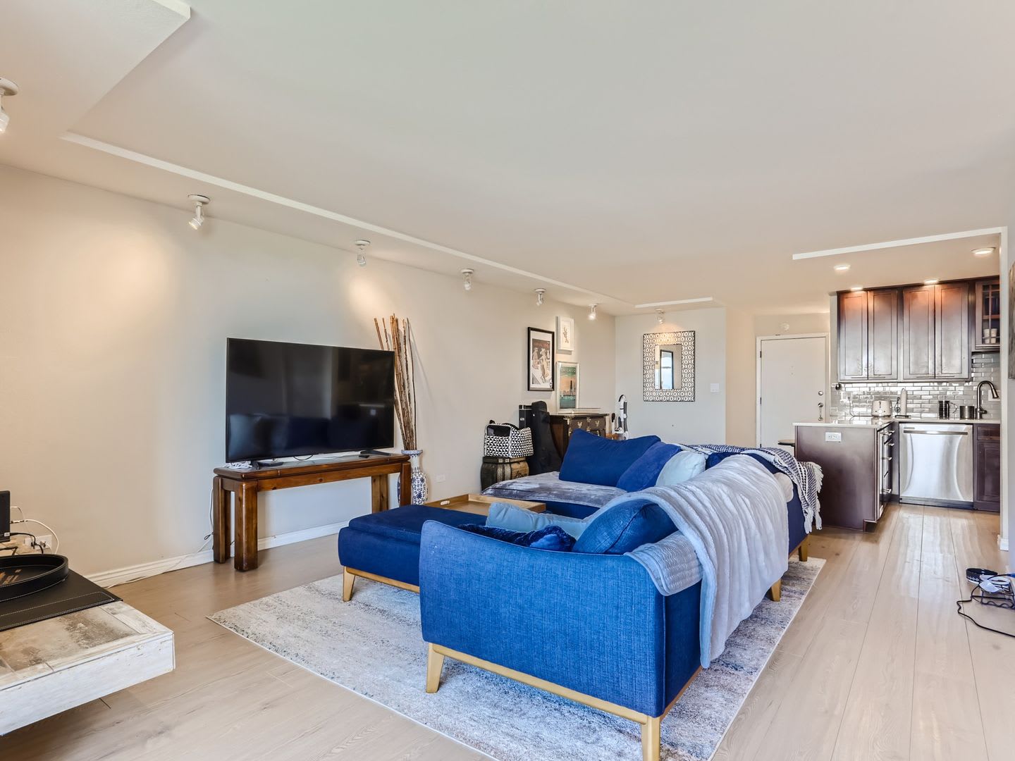 Cheesman Park Condo With Breathtaking Views! – photo 5