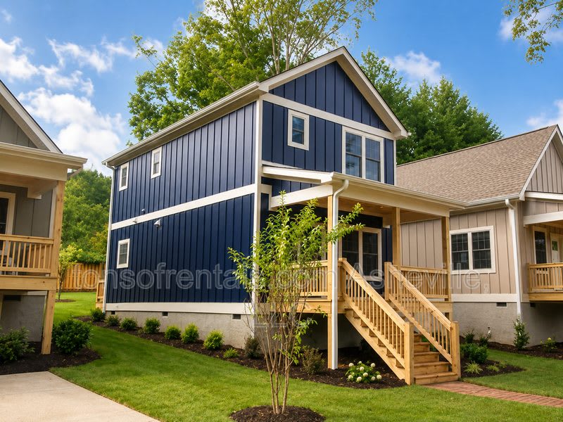 14 Cedar Street – photo 1