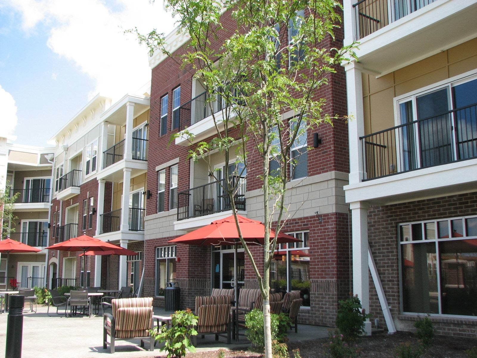 The Lofts At Willow Creek – photo 2
