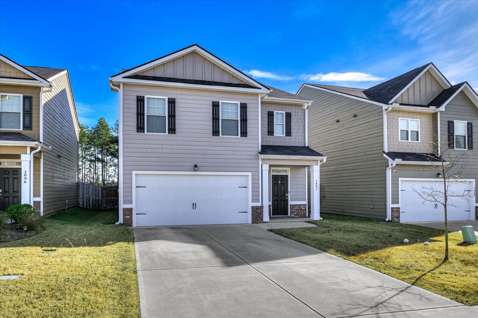 2892 Calli Crossing Available Now – photo 1