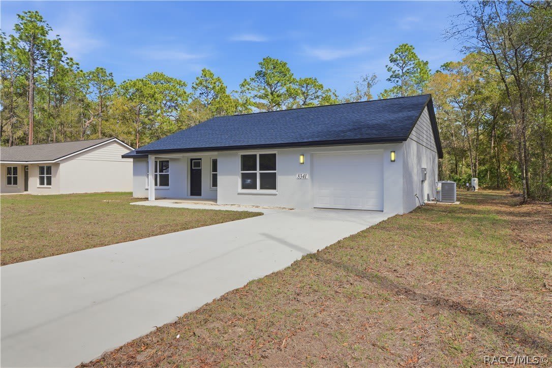 8341 Pine Needle Terrace – photo 1