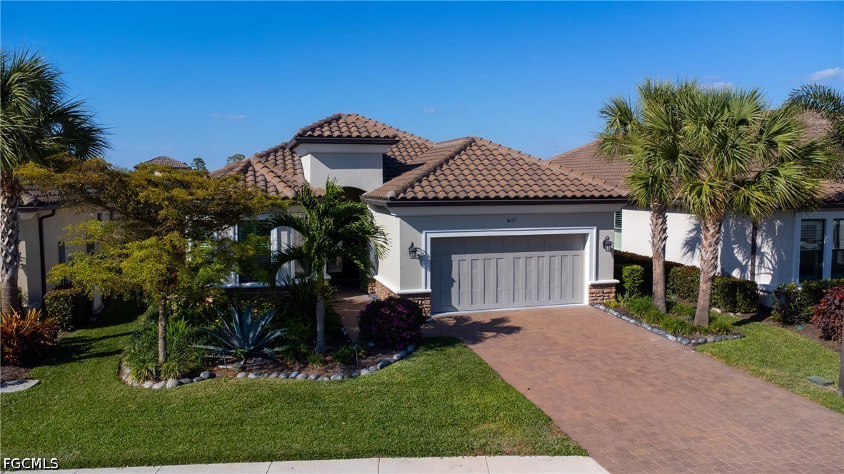 8677 Dilillo Court – photo 5
