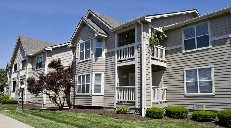 Stone Ridge Apartments – photo 1