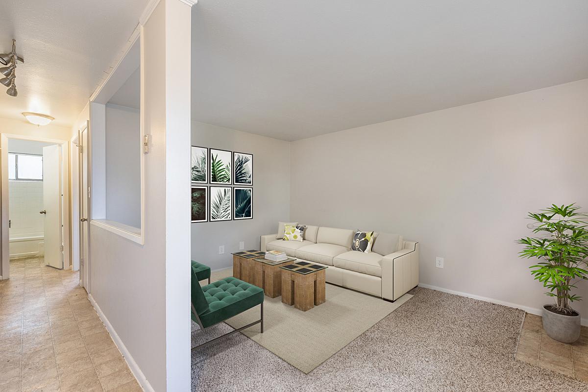 Concord Apartments – photo 2