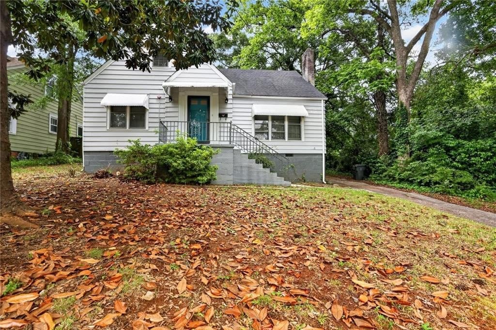2728 Winburn Terrace – photo 1