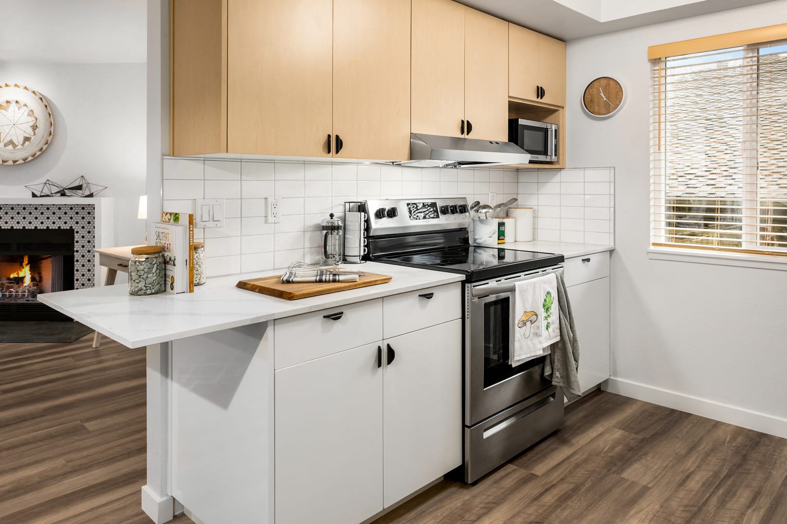 Scout apartments – photo 2