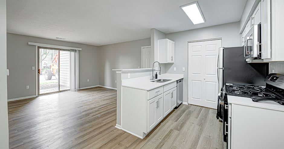 Carmel Landing Apartments – photo 3