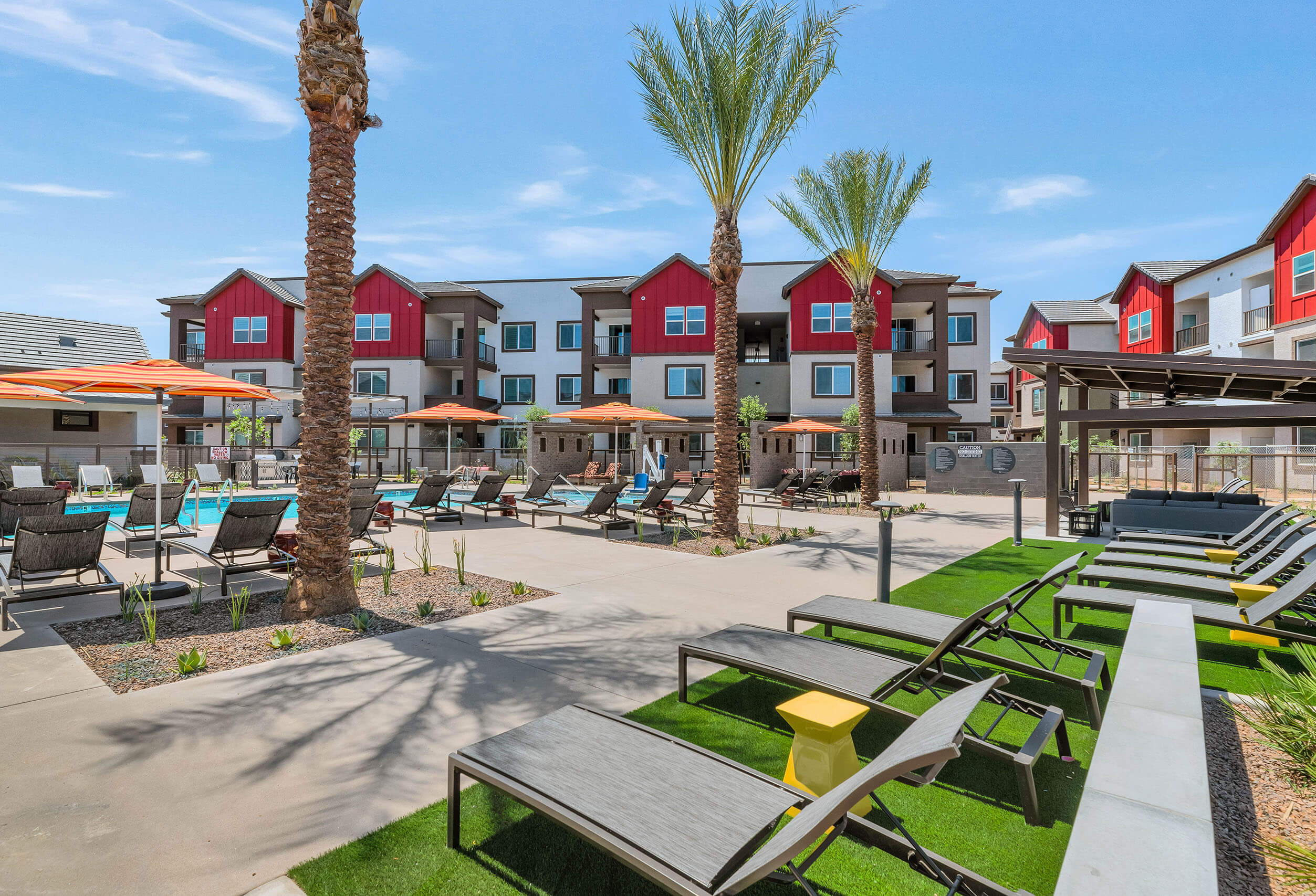 Weylyn Luxury Apartments – photo 5