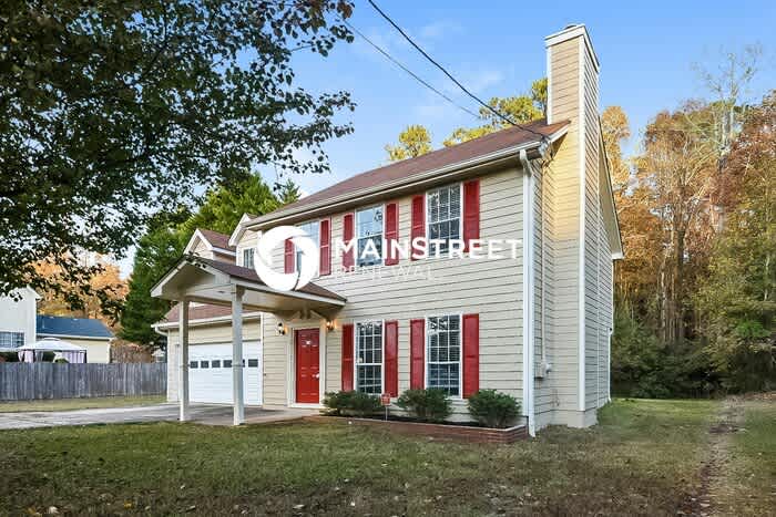 2568 Creek Terrace – photo 3