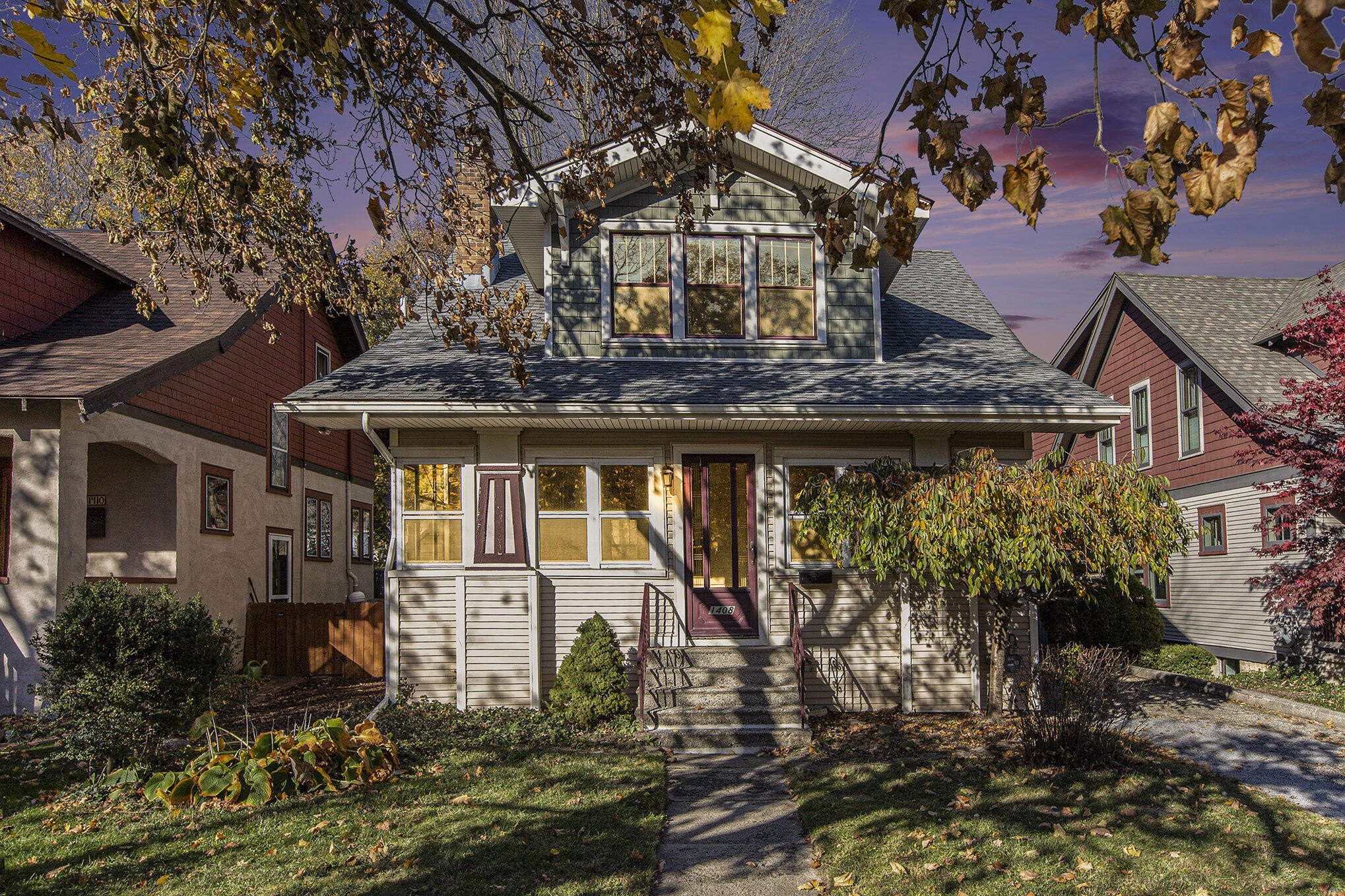 1408 W Washington Street – photo 3