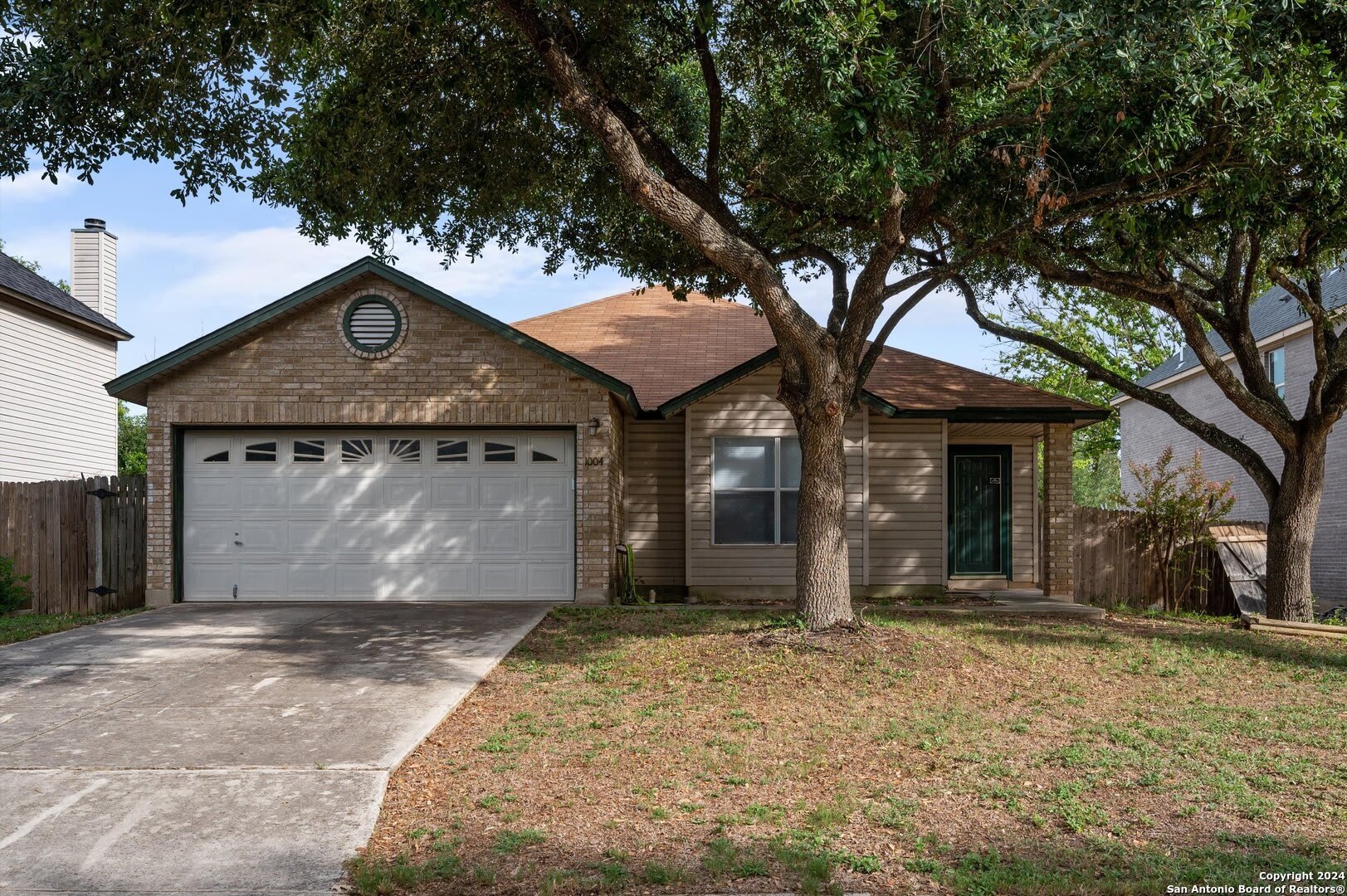 1004 Boxer Pass Drive – photo 1