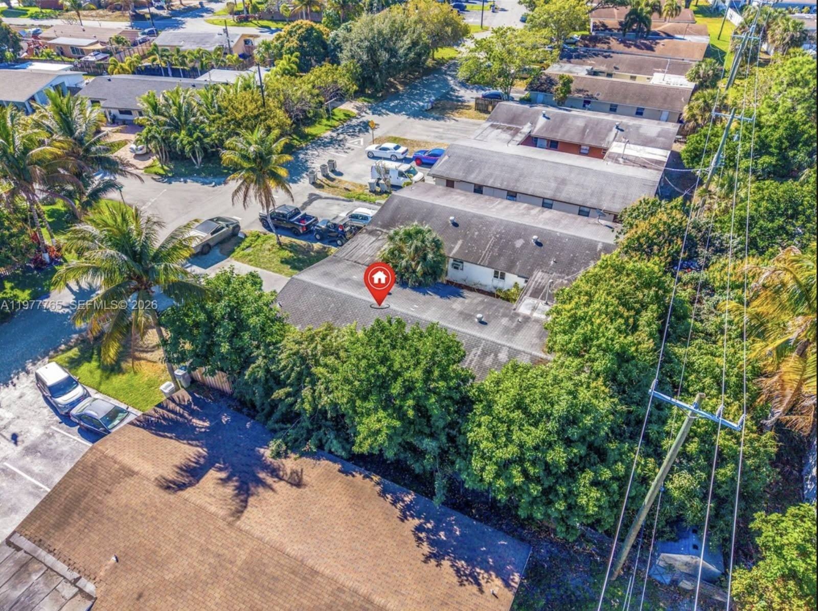3021 NE 7th Ave – photo 5
