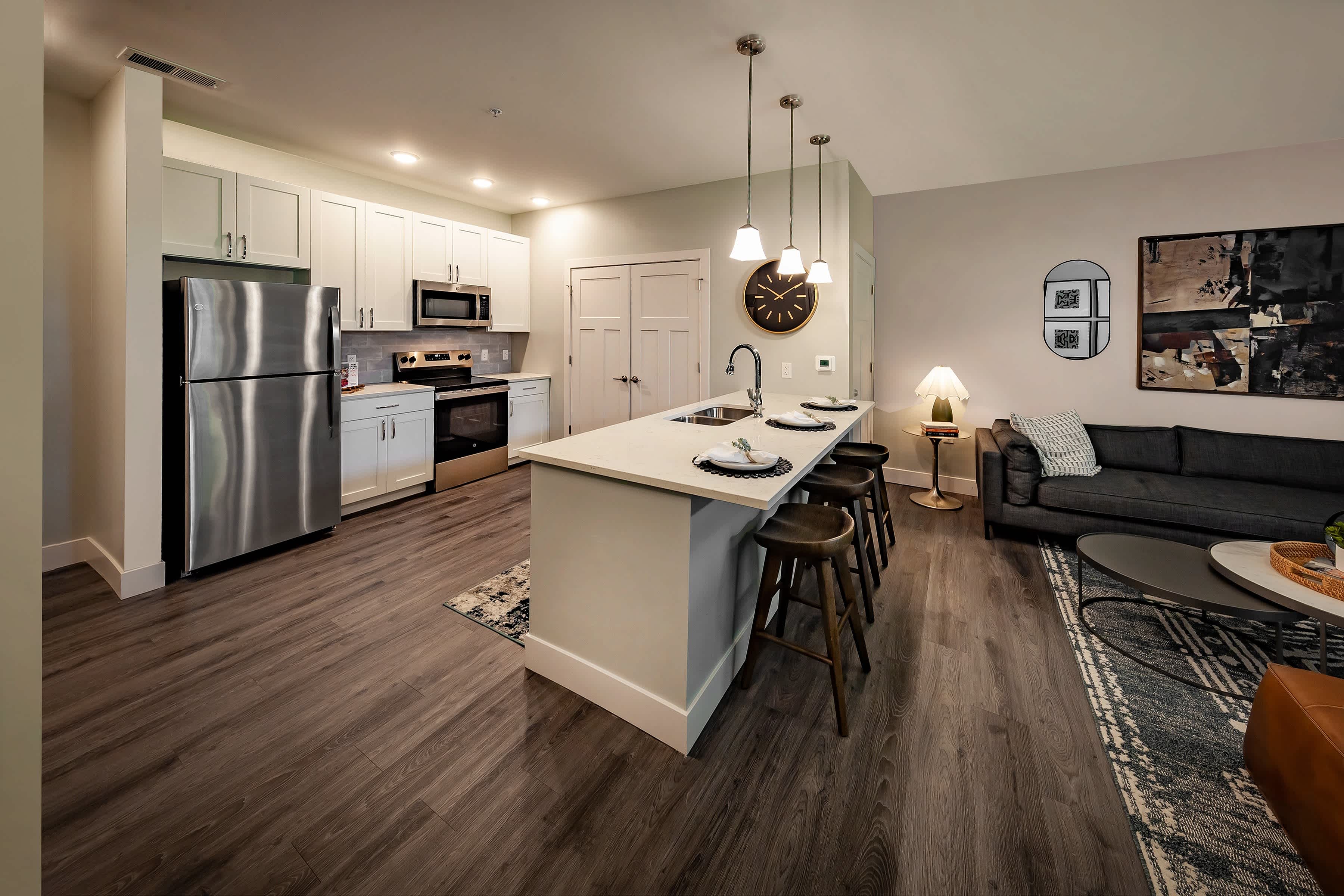 Flats at Walnut Ridge – photo 2