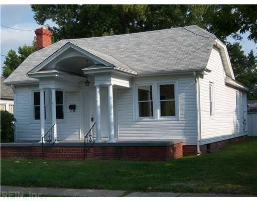 438 Lee Street – photo 1