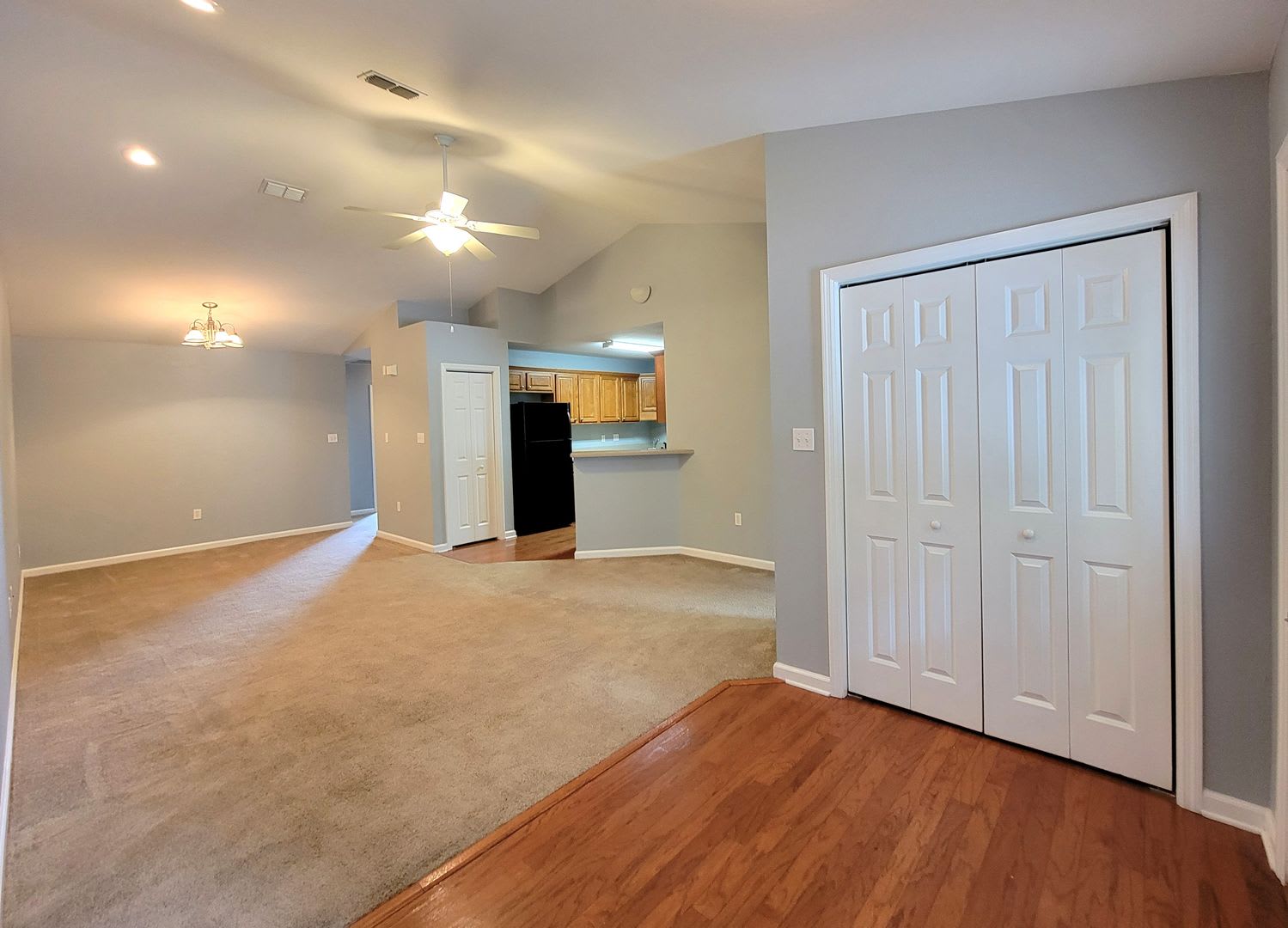 3 bedroom townhome at 1659 Quazar Rd available for rent right away for $1695 per month – photo 3