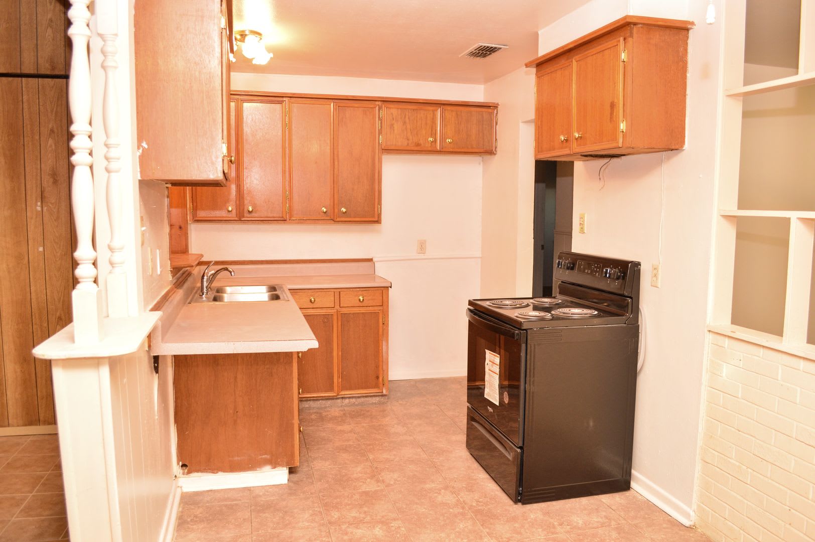 UPDATED HOUSE – photo 4