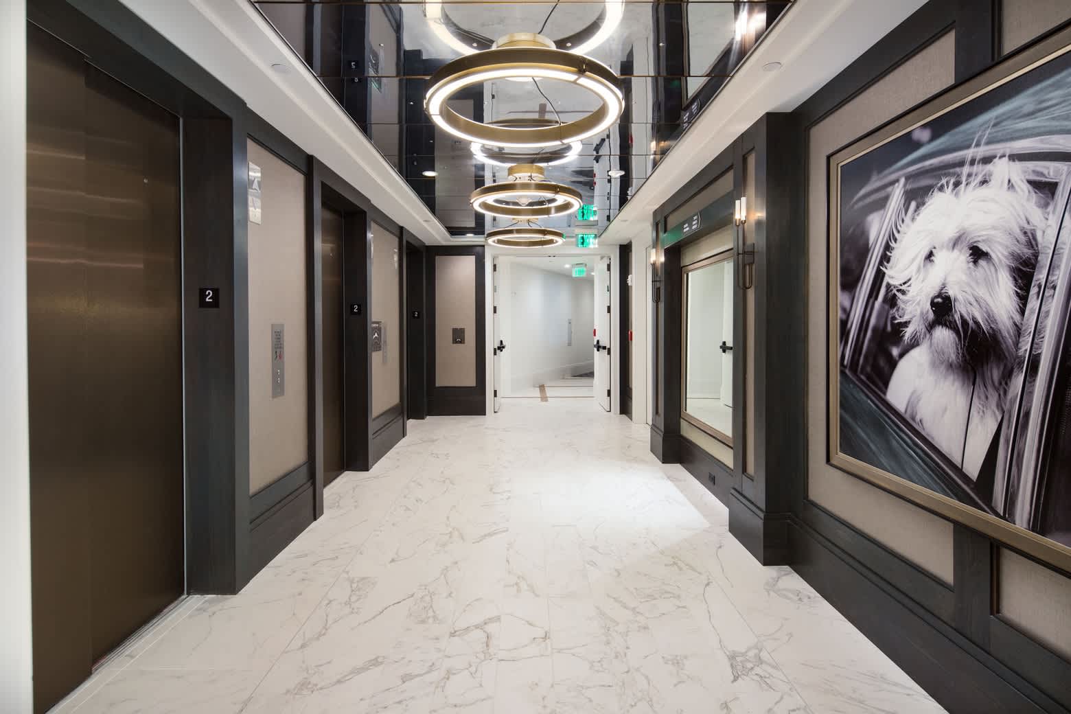 The Huntley Luxury Apartments – photo 3