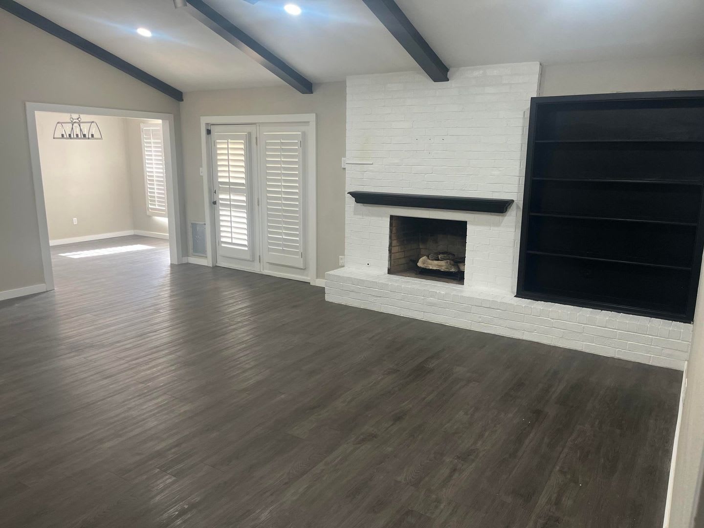 Farrar Estates 4 Bedroom 2 Bath – photo 5