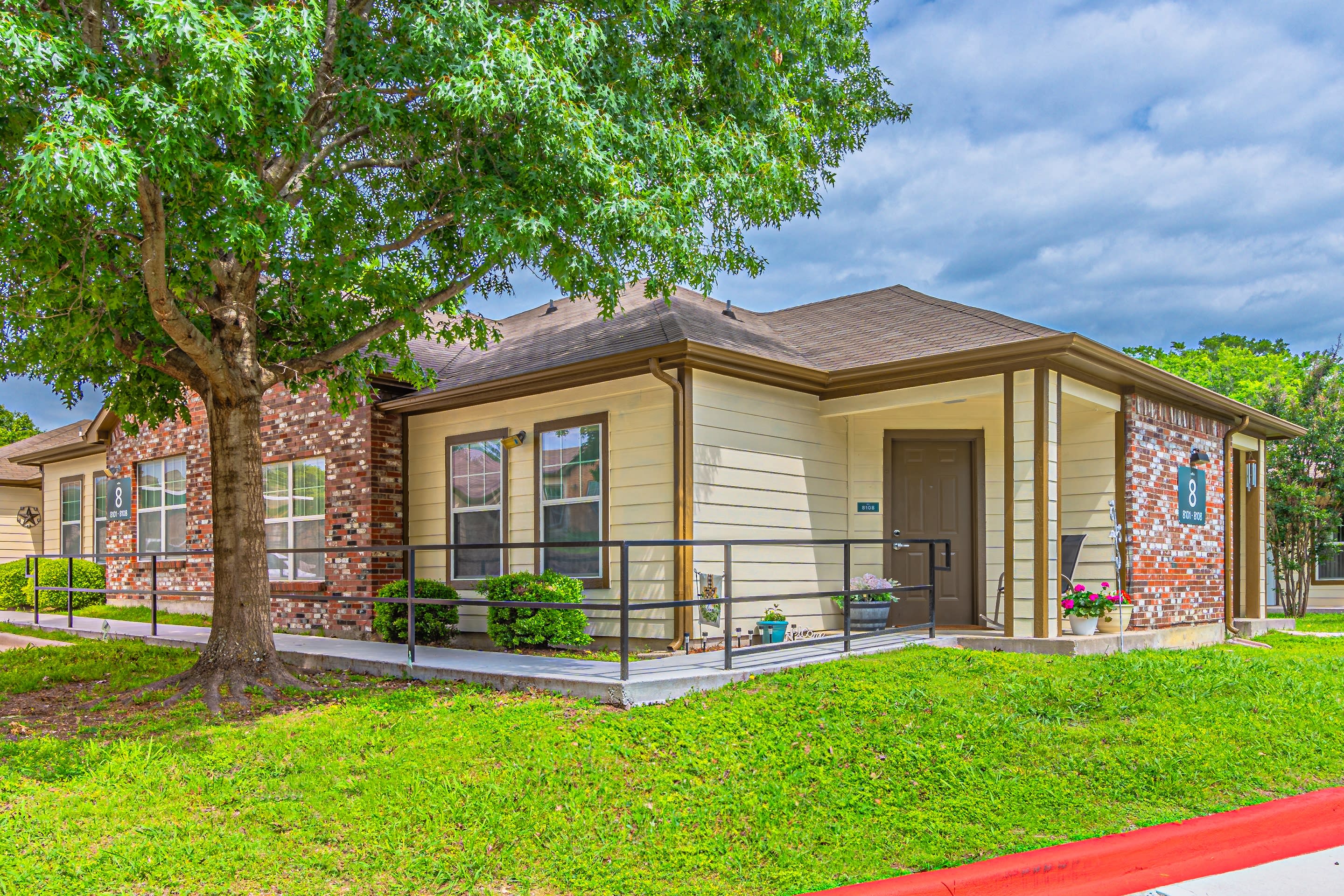 Park Manor 55+ Apartments – photo 5