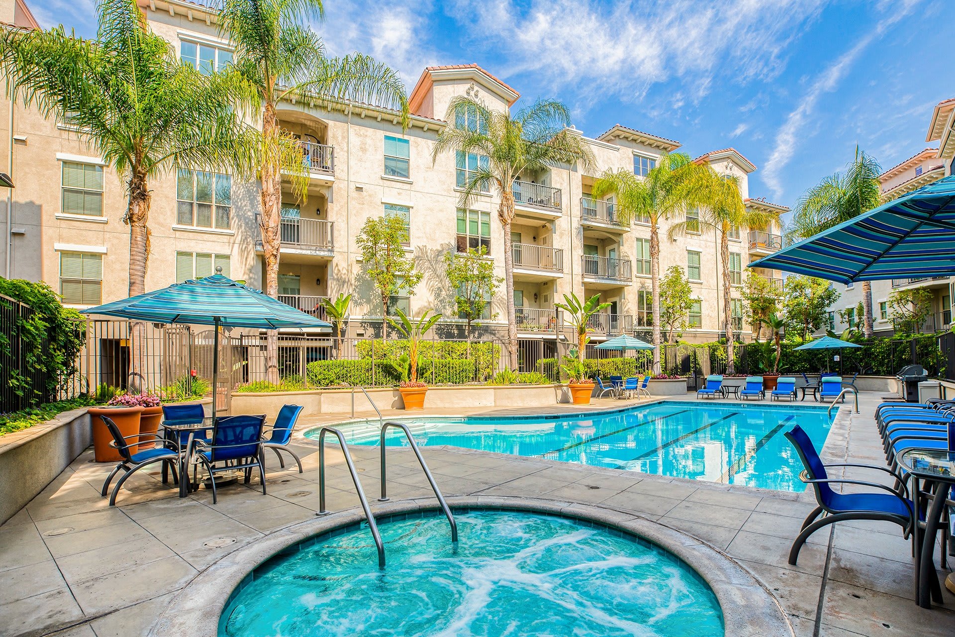 Windsor Lofts at Universal City – photo 3