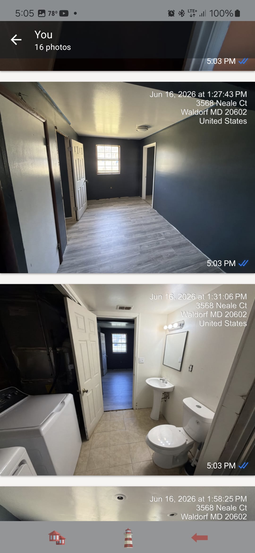 3568 Neale Court – photo 1