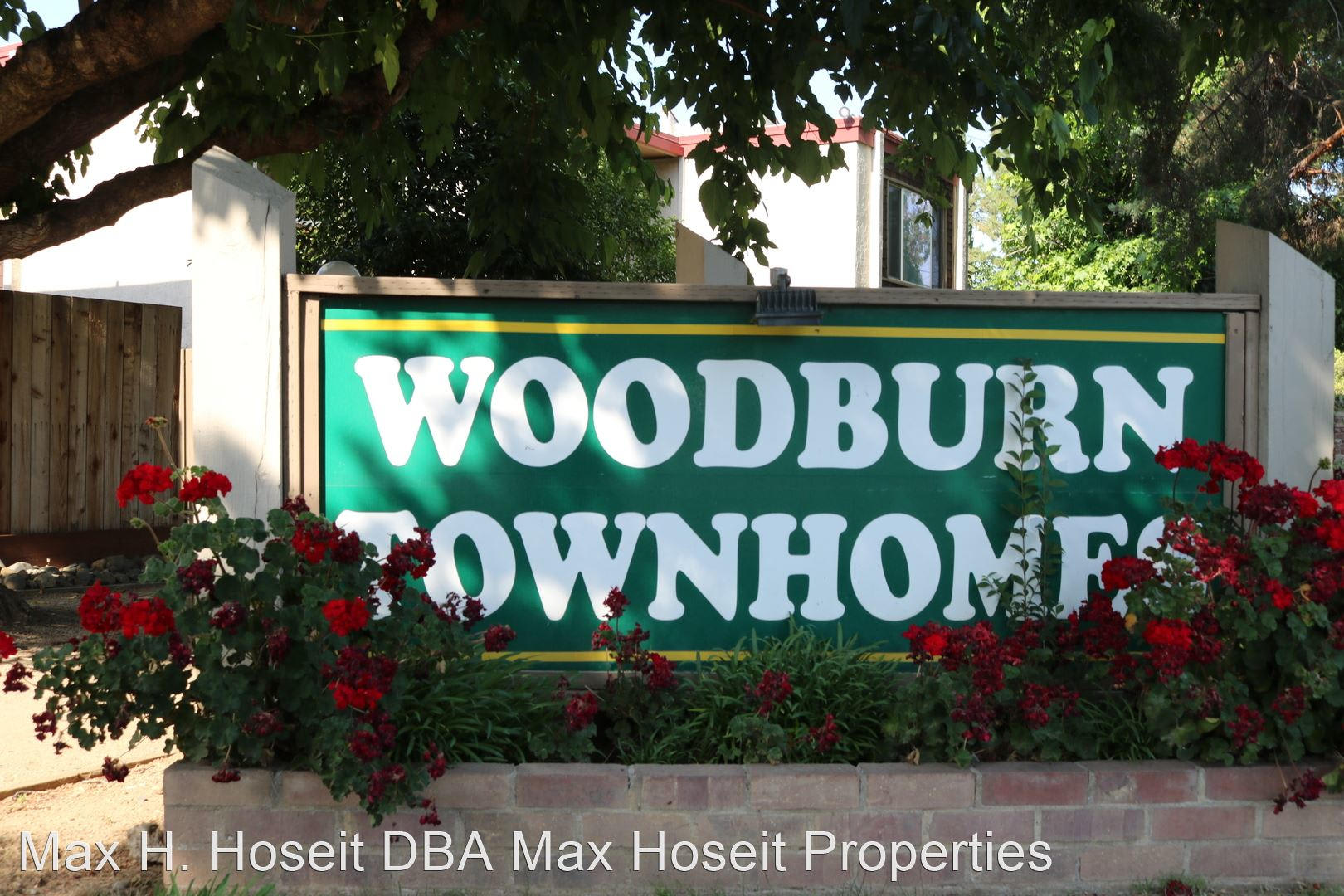Woodburn Townhomes – photo 2