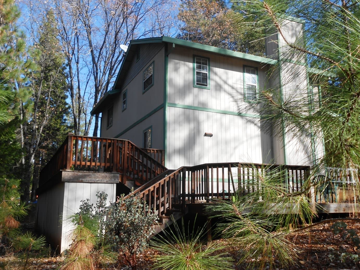 500 Move In Special Off First Months Rent – photo 2