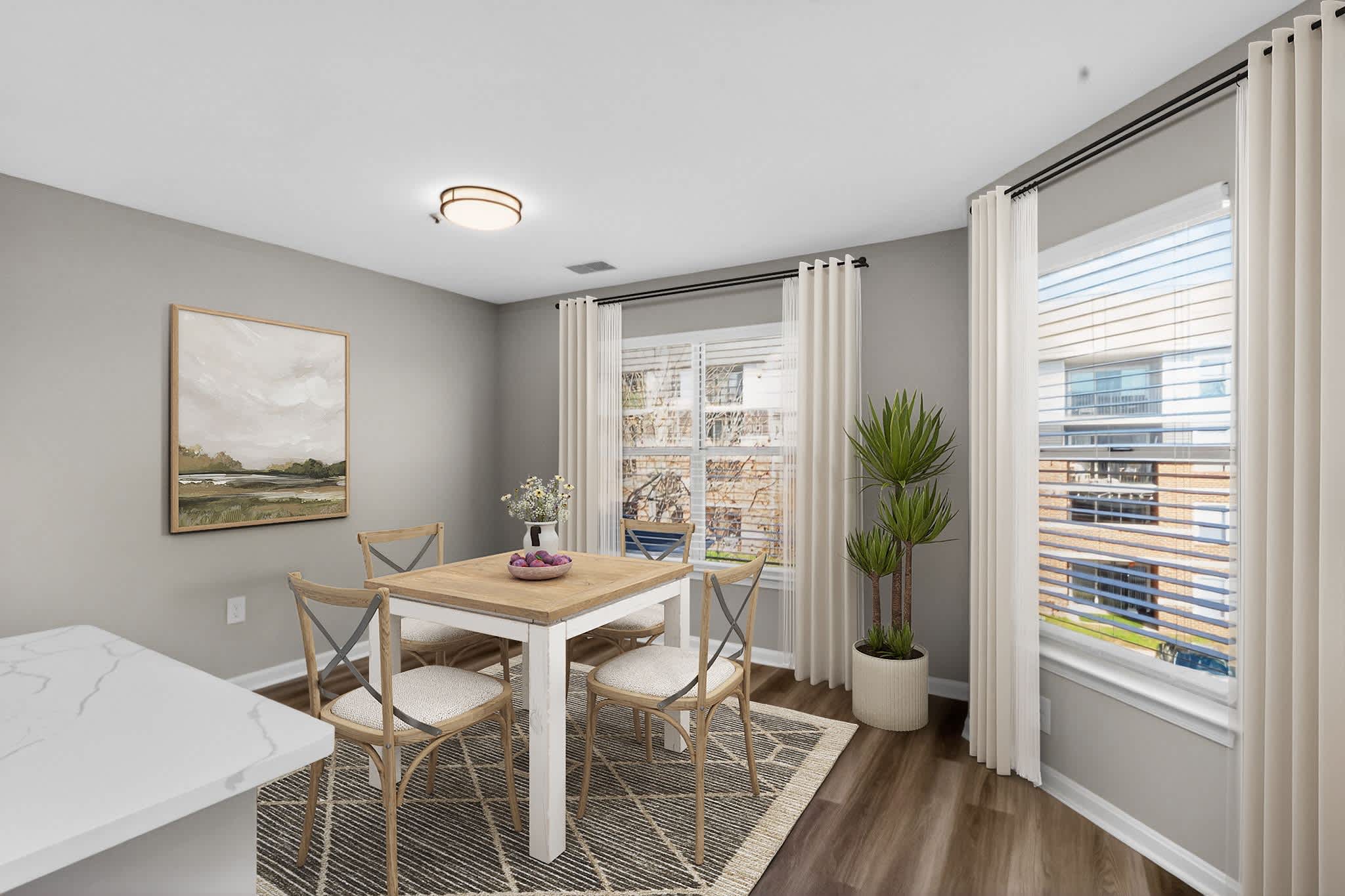Eagle Rock Apartments at Columbia Pike – photo 4