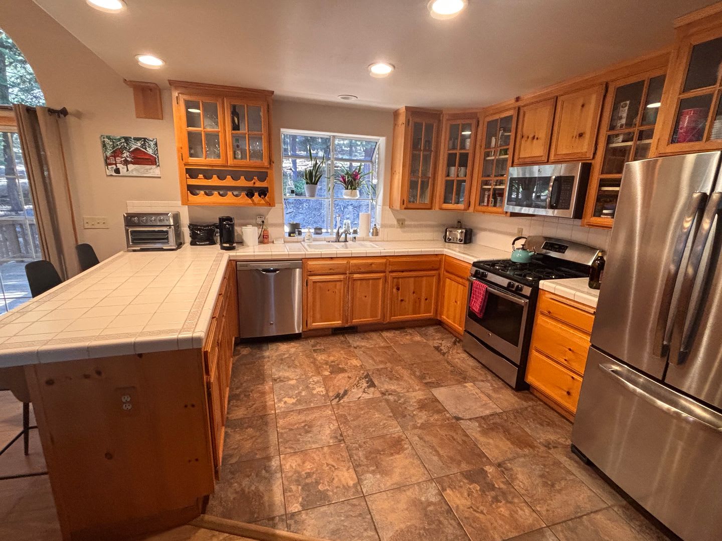 Ski Lease In Tahoe Donner Available Nov 1 April 30 4 200 Mo – photo 3