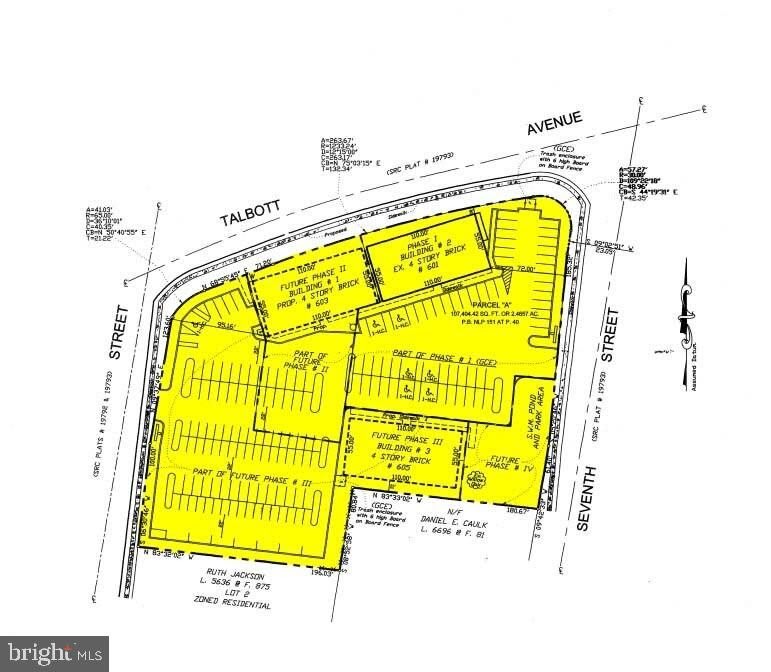 601 7TH Street – photo 1