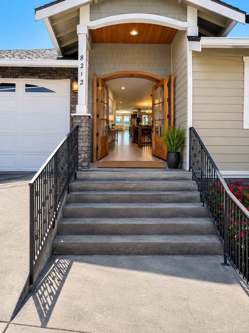 5 Discount For Active Duty Military Whiskey Ridge View Home 5 Bed Bonus Living Space With Olympic Mountain Views – photo 2