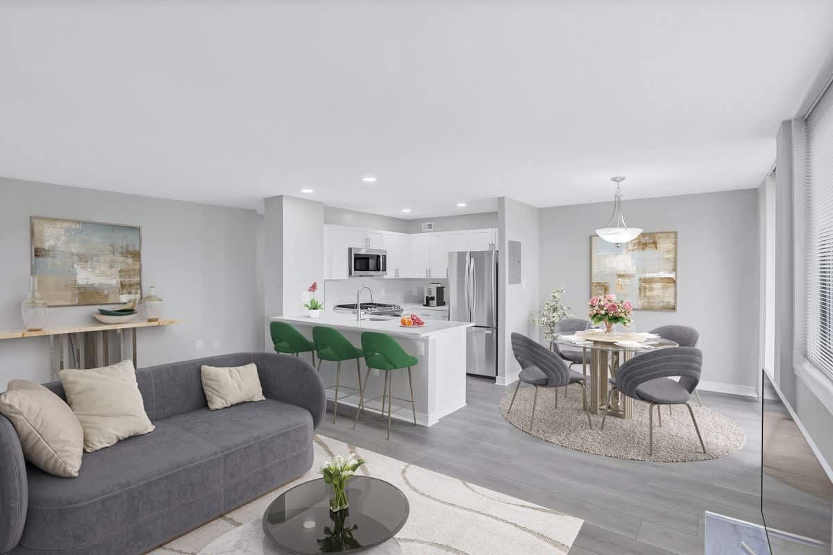 Parc View Apartments – photo 1