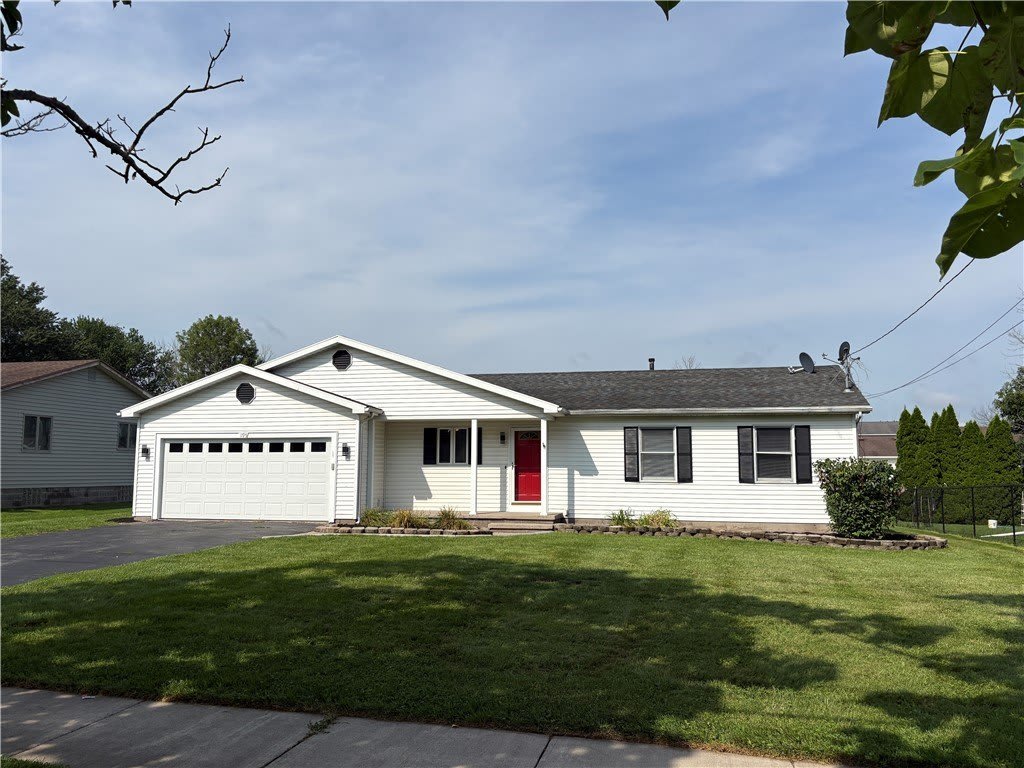 195 Island Cottage Road – photo 1