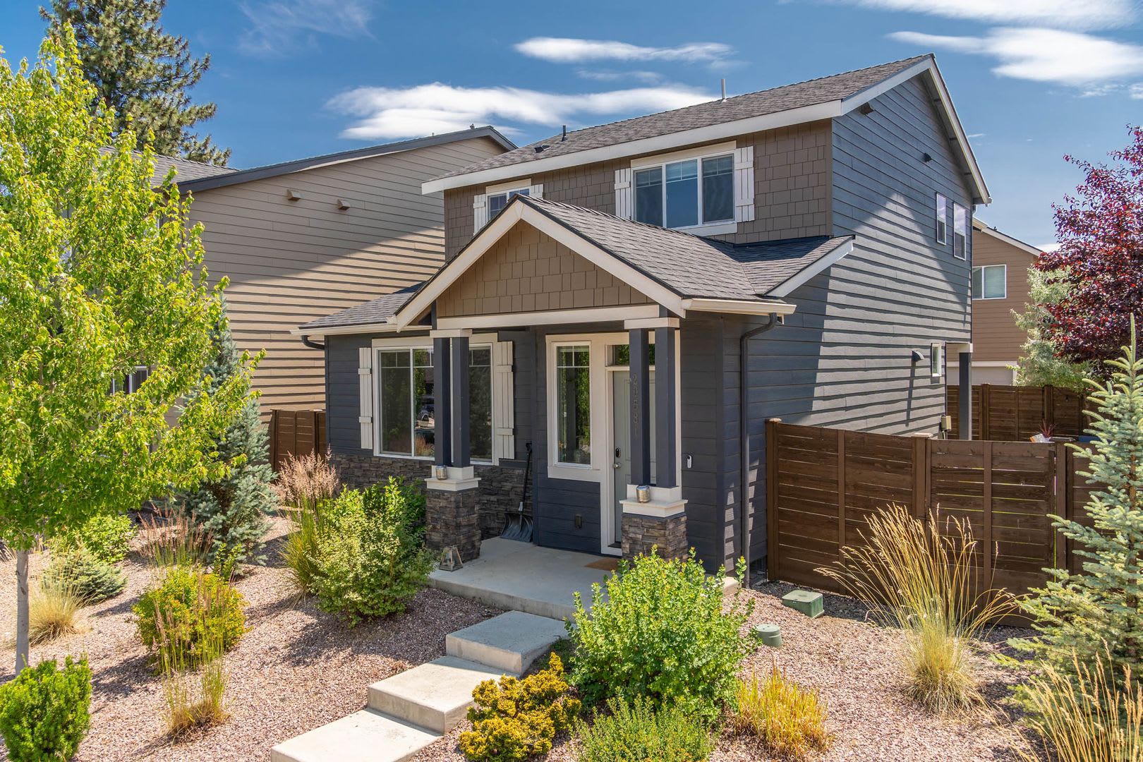 Beautiful Home in Bend's Desirable Farmington Reserve – photo 2