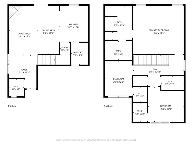 138 Bermuda Lakes Drive – photo 2