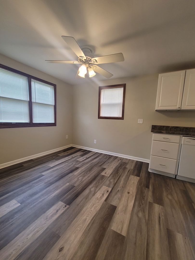 2 Bedroom Home! – photo 3