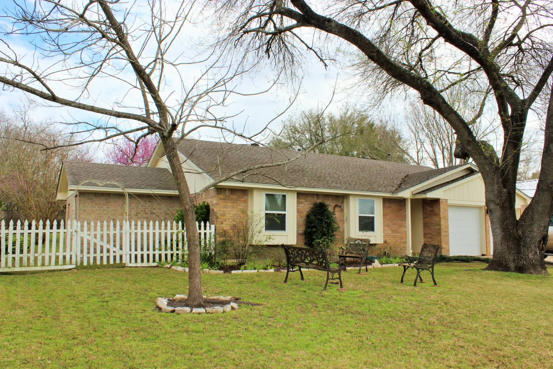 317 North Mechanic Street – photo 1