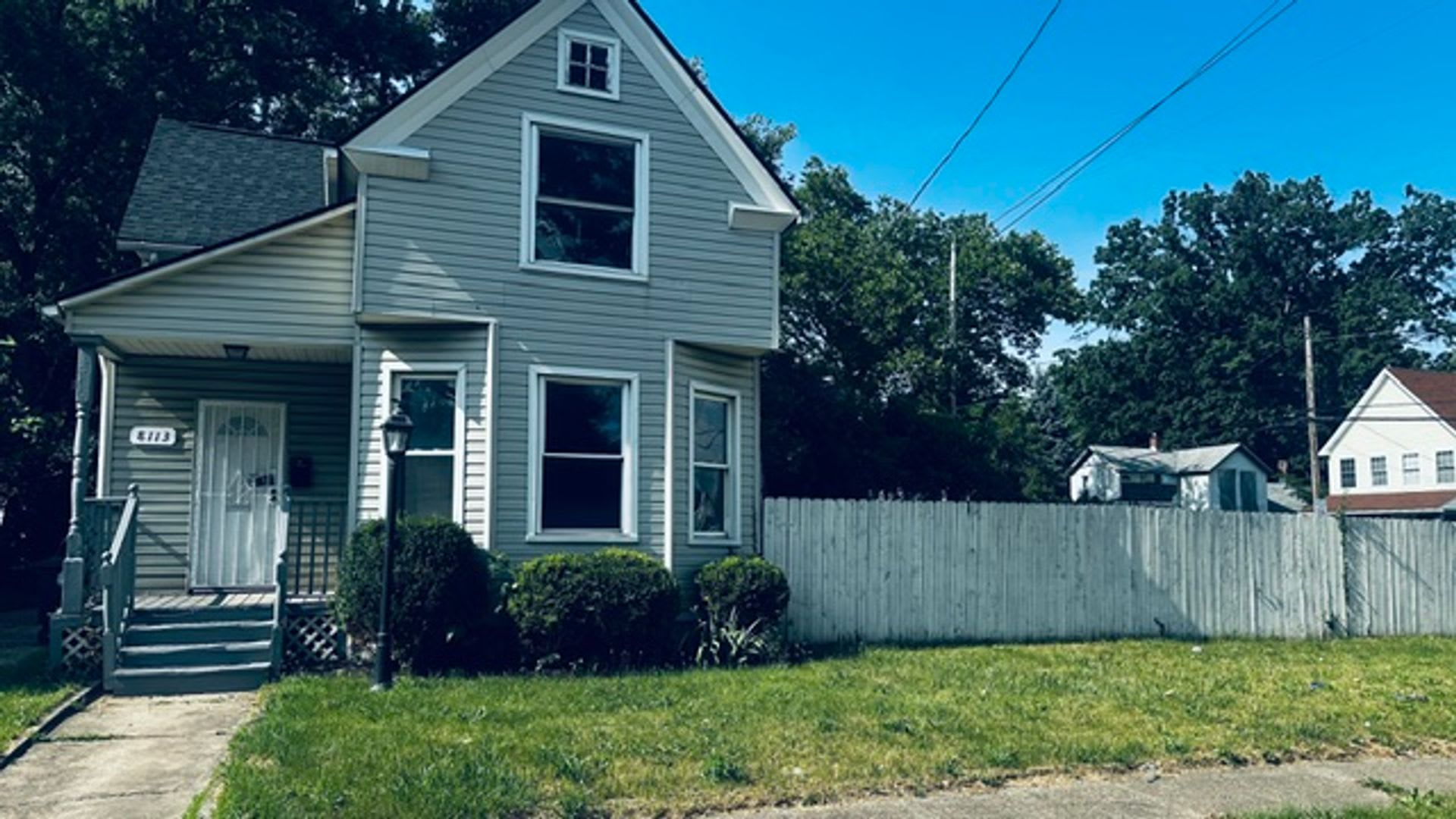 3 Bedroom Home – photo 1